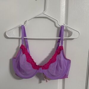 Victoria's Secret bra